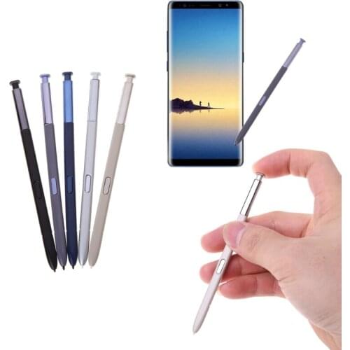 Multifunctional Pens Replacement For Samsung Galaxy Note 8 Touch Stylus S Pen