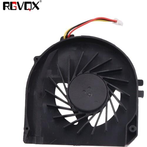 New Laptop Cooling Fan for DELL Vostro V3400 V3500 3500 P/N MF60090V1-D000-G99 KSB05105HA CPU Replacement Cooler Radiator