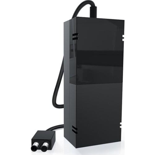 Microsoft Original OEM Power Supply AC Adapter Replacement for Xbox One