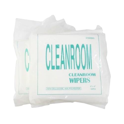 Dust-free cloth nozzle wipe test cloth Digital printing UV machine ink print head wipe cleaning cloth wipe ink wipe dust cloth p