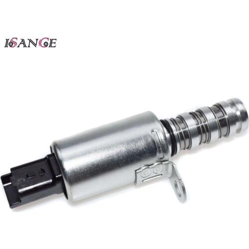 ISANCE Camshaft Variable Timing Control Valve Solenoid VVT For BMW Mini Cooper 2002-2013 1.6L OEM# 11367604292 / 11368610388