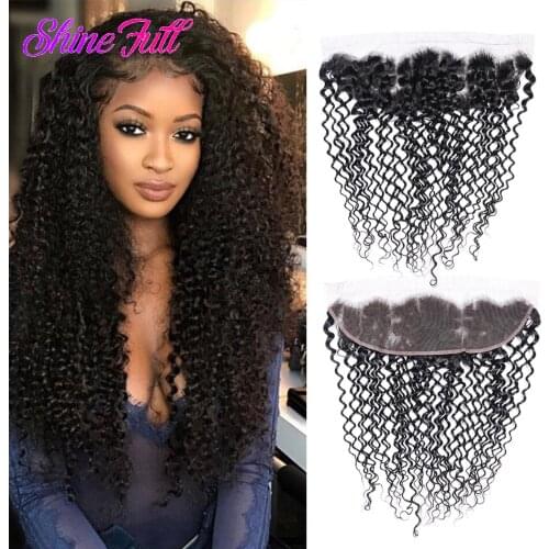 ShineFull Synthetic Hair