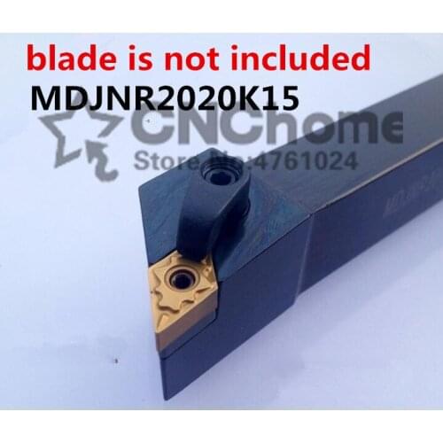 Turning tool MDJNR2020K15 20*20,turning tool mechanical Arc turning external turning,face,lathe,CNC, for DNMG1504, MDJNL2020K15