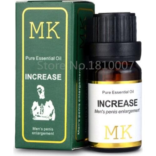 Herbal big dick penis enlargement oils 10ml penis erection products sex delay permanent increase penis thickening growth oil