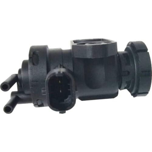 0928400536 Turbocharger Pressure Converter Solenoid Valve For Ford Ranger For Mazda BT-50 3024379 0928400464 090555464