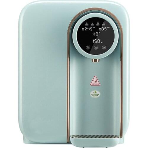 Amazon premier hydrogen reverse osmosis water filter system 5 stage small water purification reverse osmosis systems tankless