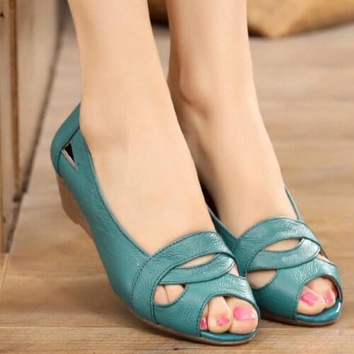 ZZPOHE Women's Sandals