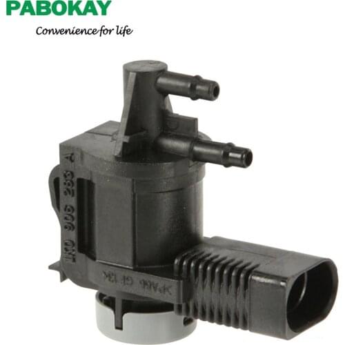 FOR1J0906283B - 1J0906283C 1K0906283 1K0906283A new EGR Vacuum Solenoid Switch Valve VSV