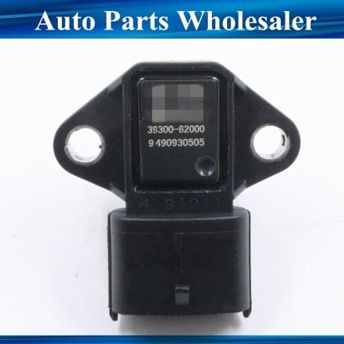 39300-82000 Brand New Manifold Pressure MAP Sensor 39300 82000 9490930505