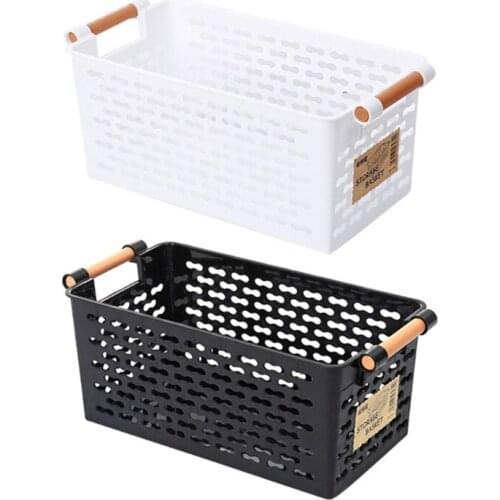 Creative Storage Box Simple Style Made by Durable Material Not Easy to Break Large Capacity Make Your Home Better Place