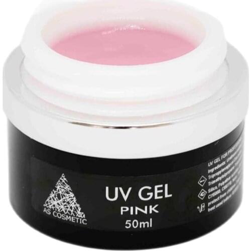 AS COSMETIC Gel Nail Polish