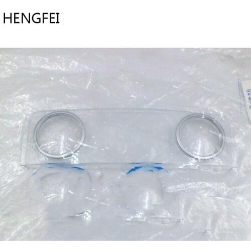 Car accessories Hengtie reading lamp cover glass for Skoda Superb Yeti for Volkswagen Tiguan Golf 6 CC Sagitar