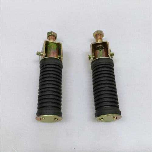 For Jialing 70 DAX70 Jincheng 70 after the general-purpose money for a motorcycle accessories free shipping