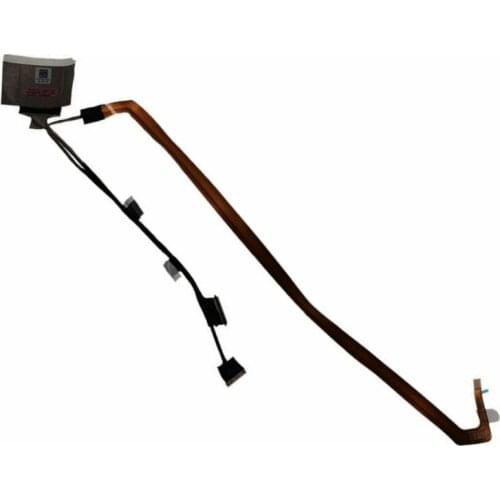 Video screen Flex wire For Dell Latitude 7400 E7400 40pin touch laptop LCD LED LVDS Display Ribbon cable DC02C00JS00 0F7NX3