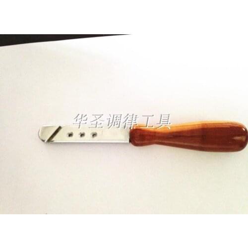 Piano tuning tool piano accessories tuning tools wearer silencer wire adjustment wrench