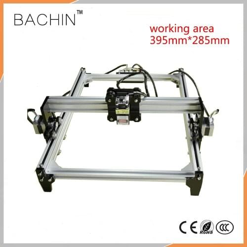 L3 Laser Cutter Engraver 500mw/2500mw/5500mw Mini Laser Engraving Stainless Steel Metal Marking DIY Gifts Tool Support GRBL