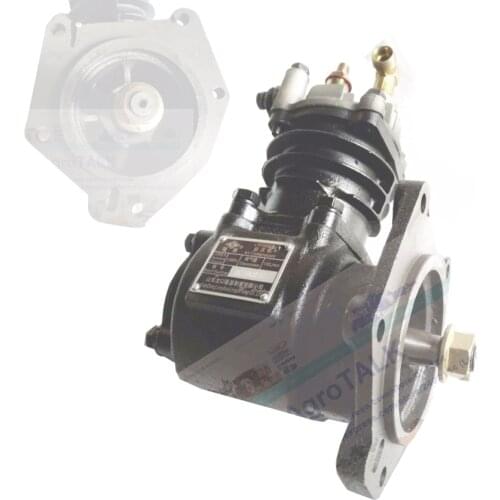 LT.710300D, the air compressor for Yituo YTO engine