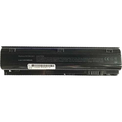 New Laptop Battery for HP ProBook 4230s 4230 HSTNN-JN04/IB1U QK650AA