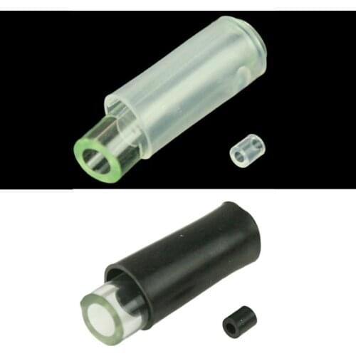 VULPO Taiwan Genuine Guarder Silicone Hop Up Bucking 50/rubber Hop Up Bucking 70 Hardness For AEG Hunting Accessories