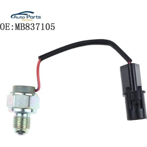 T/H Gearshift 4WD Lamp control Switch For Mitsubishi Pajero IO V43 V44 V45 V46 H66W H67W H76W H77W 6G72 4D56 4M40 4G93 MB837105