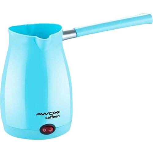 Awox Caffeen Turkish Coffee Maker