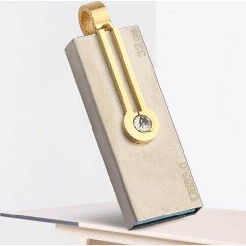 U Disk Mini Portable 32GB 64GB 128GB Data Storage Usb Flash Drive