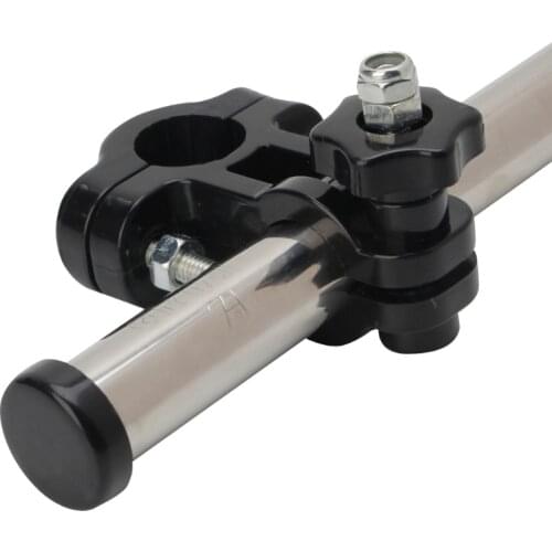 Useful Baby Buggy Pram Stroller Umbrella Holder Mount Stand Handle New