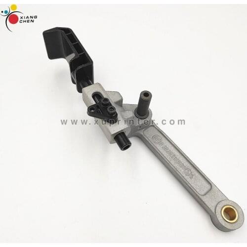 Enhanced Feida Foot Pressure Bracket F2.028.316 Lever For HD CD102 CX102 SM102 SX102 XL105P XL106 Machine Offset Spare Parts