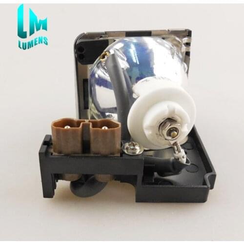High quality for Mitsubishi SD205R PM-330 MD-330X MD-330S XD205R SD205U XD205U projector lamp VLT-XD205LP with housing
