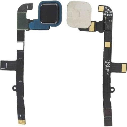 Replacement Parts Home Button Flex Cable Replacement For Motorola Moto Z Play Droid XT1635