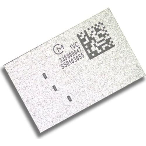 1-5pcs/lot For iPhone 11/11 Pro/11 Pro Max WiFi Wi-Fi/BT Chip iphone11 wifi/bt 339S00647 chip Module IC