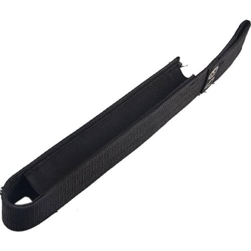 [Free Ship] Big Flashlight Nylon Bag super stronger