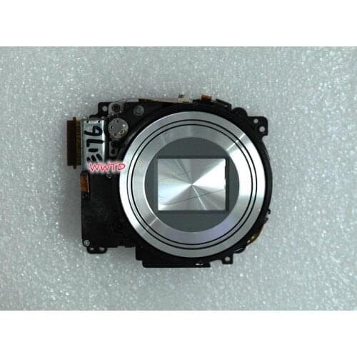 Free shipping For samsung wb210 lens for SAMSUNG wb210 lens silver