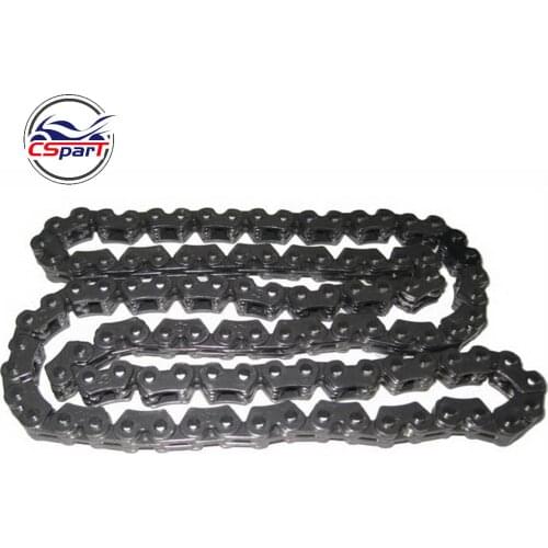 98 Link Timing Chain CN250 CF250 250 250CC Kazuma ATV UTV Scooter Timing Chain