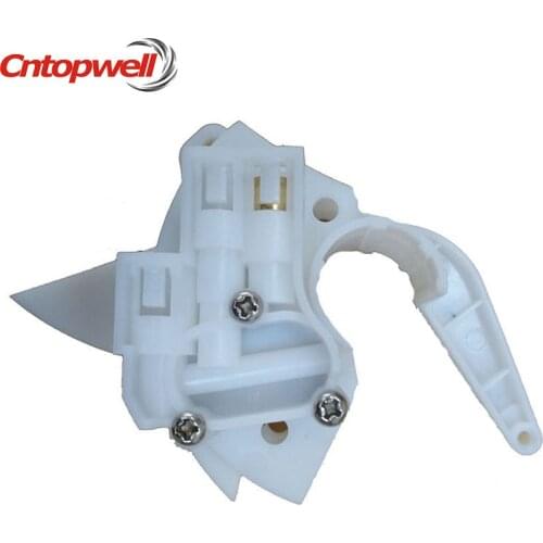 Cntopwell Truck Parts