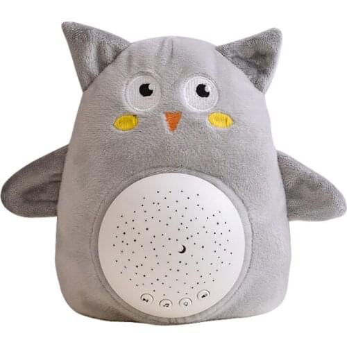 Kid Starry Sky Projector Galaxy Night Lights Rotating Romantic Lamp Children Bedroom Decoration Baby Gifts