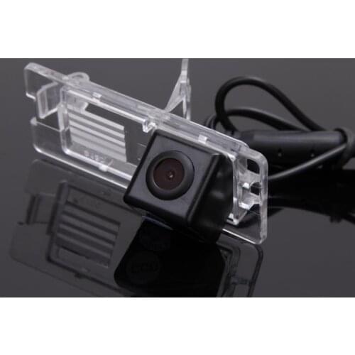 HD Car Reverse Camera for Renault Fluence Duster Reverse Backup Review Reversing Parking Kit with Night Vision Free Shipping