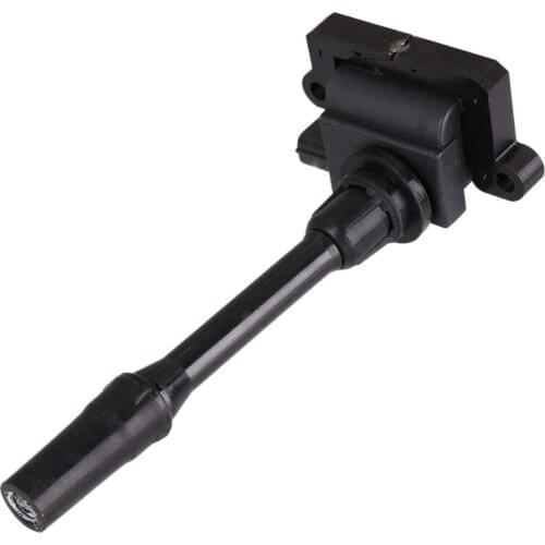 Car Ignition Coil for Mitsubishi Lancer Pajero V75 Volvo S40 1998-2004 Part Number:MD362913 MD366821