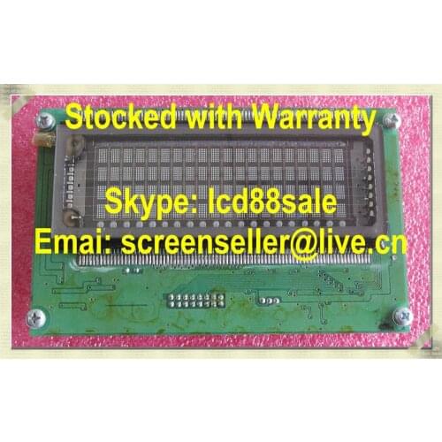 Best price and quality CU20045SCPB-T industrial LCD Display