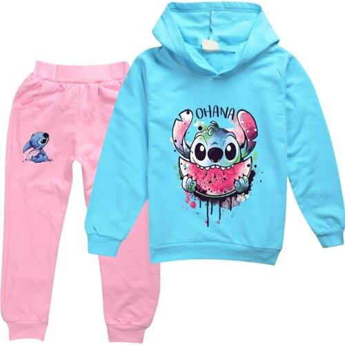 Among us Hoodies Toddler Boys Clothing Set Fashion Long Sleeve Kids T Shirt Trousers Children Kid Sweatshirt Suit