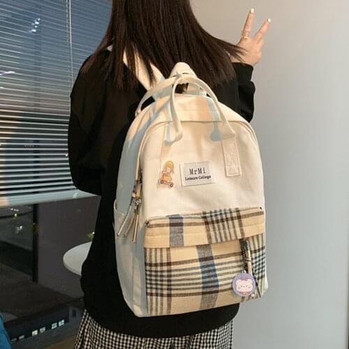MR.YLLS School Backpacks For Girls