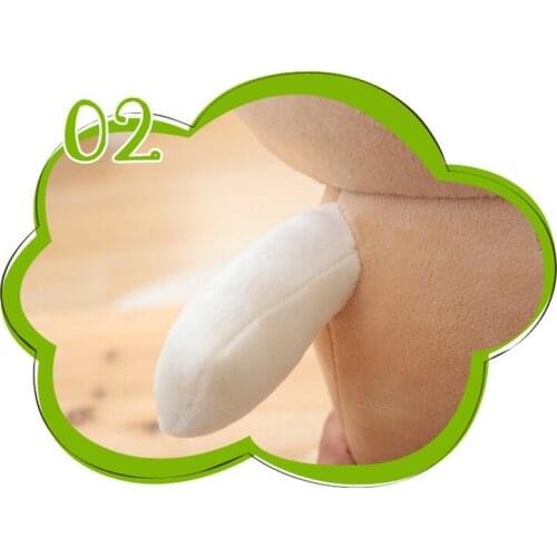 Buckwheat Jun Stuffed Toy 30/45cm Red Bean Plush Doll Same as Korean TV series Cartoon Plush Decor for Home Office Car J2Y