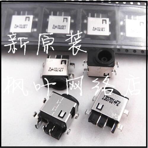 New Laptop DC Jack Power Socket Charging Connector Port For Samsung RV411 RV515 RV415 RV420 NP-RV410 NP-RV411 NP-RV415