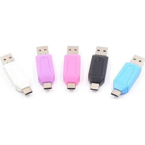 OBSHI Universal Adapters For Mobile Phones