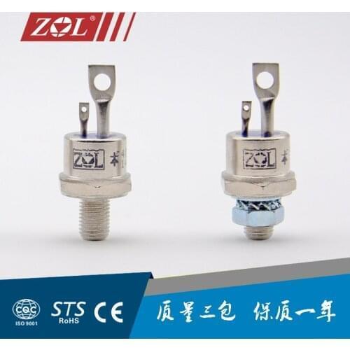 SEMIKRON Type Phase Control Thyristor SKT5 SKT40