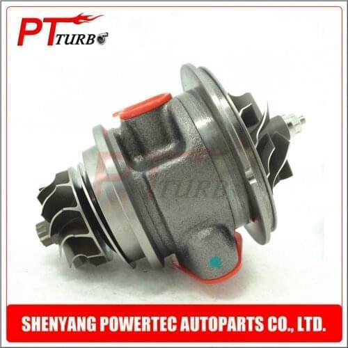 Balanced turbo cartridge core assy CHRA 49173-02410 for Hyundai Tucson Elantra Trajet Santa Fe 2.0 CRDI D4EA 83 KW