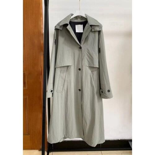 SheNod Women's Raincoats