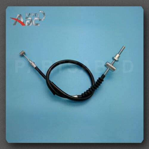KAZUMA MEERKAT50 50CC ATV QUAD FRONT REAR DRUM BRAKE CABLE