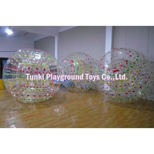 Grass rolling ball; water walker; moon balloon