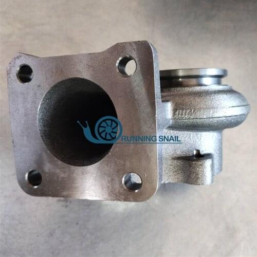 Turbocharger TUBINE HOUSING RHF4 VIFE 8980118922 8980118923 8-98011892-3 big size FOR Isuzu D-Max 4JJ1 3.0L Diesel